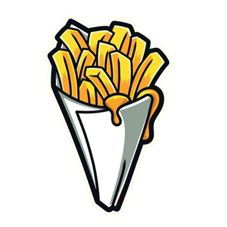 Amsterdam Usulü Patates Kızartması Nasıl Yapılır?